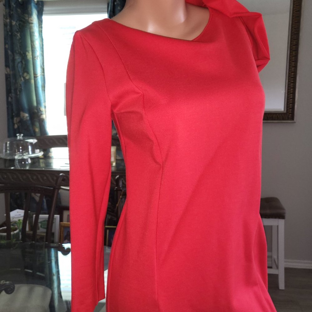 Mini Dress - Picture 6 of 7